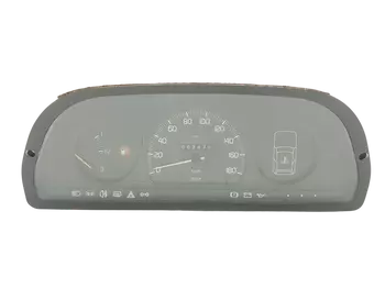 7695228 Bloc compteurs vitesse Fiat