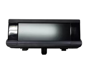 9830140880 Bloc compteurs vitesse Citroen