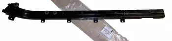 9839365280 Glissière,portes coulissantes glissantes Citroen Peugeot