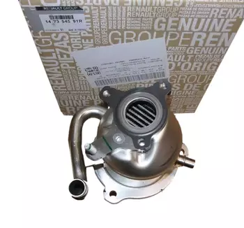 147354591R Refroidisseur egr Renault
