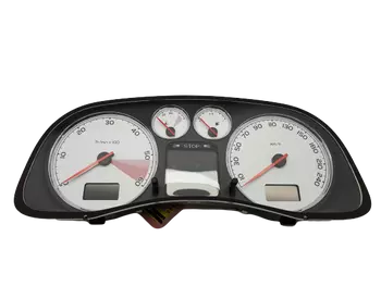 9655925880  Bloc compteurs vitesse Peugeot Diesel