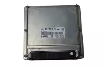 A 688 153 02 79 Calculateur d’ ordinateur ecu Mercedes-Benz