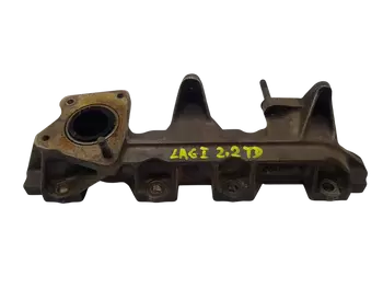 770864803  7700104736 Collecteur d’echappement Renault 2.2 DT G8T