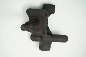 7700715566 770071529 Fusée de roue Renault