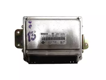 0 281 010 141 Calculateur Nissan
