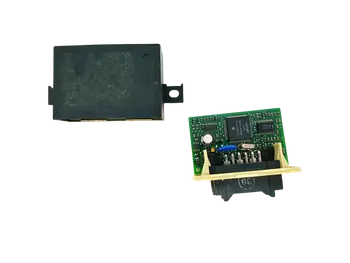S105245001 Calculateur Plusieurs marques Renault