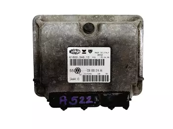 036 906 014 AM Calculateur Volkswagen