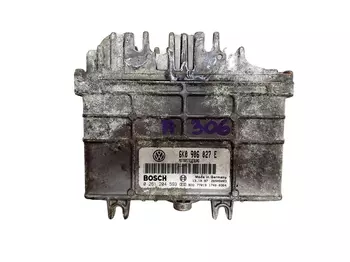 6K0 906 027 E Calculateur Volkswagen
