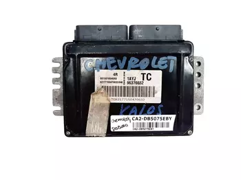 96376652 Calculateur Chevrolet Daewoo