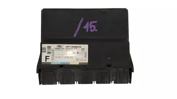 1S7T-15K600-FD Calculateur Ford