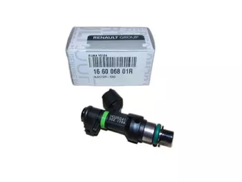 166006801R Injection de combustible Renault
