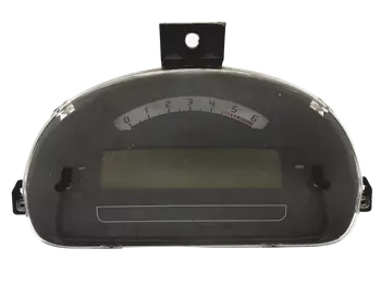 9660225880 D02  Bloc compteurs vitesse Citroen Diesel