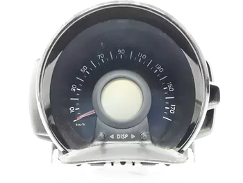 69342-430U Bloc compteurs vitesse Citroen Peugeot Toyota