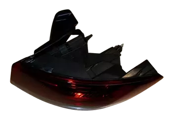 265505111R Phare de voiture Renault