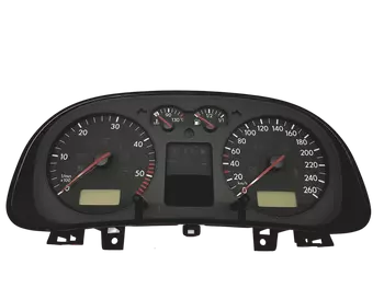 1J0920822C Bloc compteurs vitesse Volkswagen Diesel