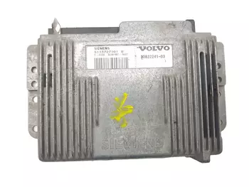 30822241-03 Calculateur d’ ordinateur ecu Volvo