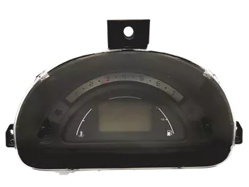 9652008280 G 00 Bloc compteurs vitesse Citroen