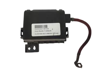 1J0937550 Module Audi Seat Skoda Volkswagen