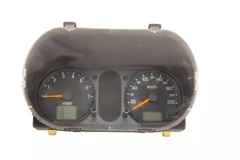 2S6F-10849-JF 2S6F10849JF Bloc compteurs vitesse Ford