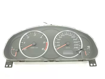 JGGJ6WC Bloc compteurs vitesse Mazda Diesel