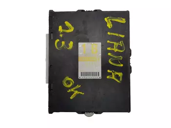 33920-54G3 Calculateur ecu Suzuki