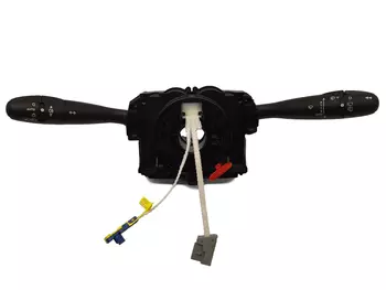 Delphi 96626572XT | Bloc commodos Citroen Peugeot