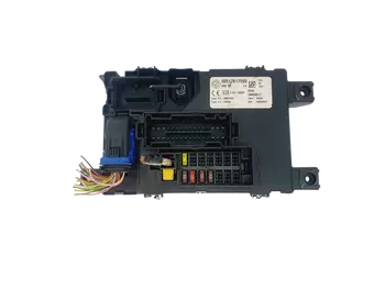 00517817590 Boîtier fusibles Fiat