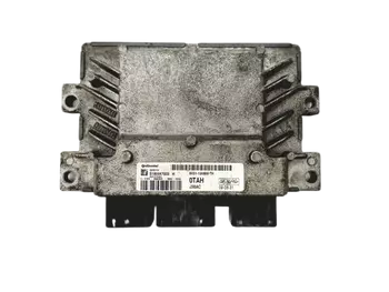 8V21-12A650-TH Calculateur Ford