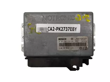0 046 446 967 0 Calculateur ecu Lancia