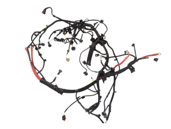Faisceau De Câblage Pour Moteur 1.6 dci R9MD452 R9M452 Renault Trafic 3  1,6 dci R9MD452 R9M452  100015540R