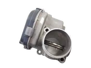 0345G4 0345.G4 0345F9 Boitier papillon d’admission Citroen Ford Peugeot 1,6 HDI