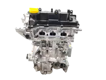 H4D450, 8201720530  Moteur À essence Dacia Nissan Renault 1,0 TCE H4DB450  H4D450