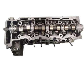 R9128018, 9242003, La culasse Opel 2,0 Y20DTH