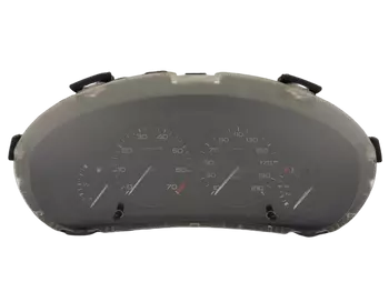 9656696180 Bloc compteurs vitesse Peugeot