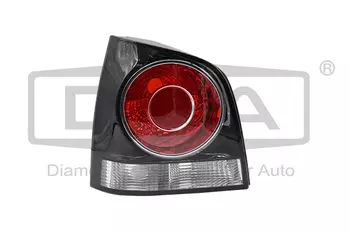 6Q6945095M Phare de voiture Volkswagen