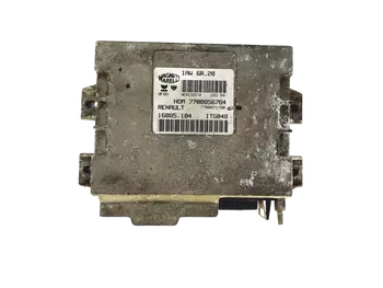 7700856784 Calculateur Renault