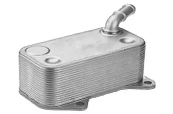 06D117021C Refroidisseur d`huile Audi Seat Skoda Volkswagen