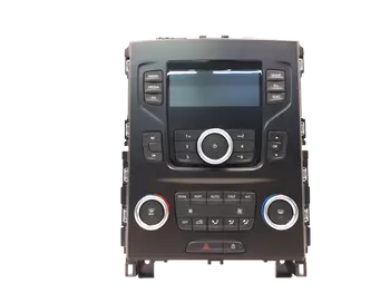 280905033R 280909320R Autoradio Renault