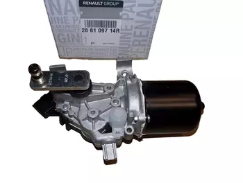 288109714R Moteur essuie-glace Renault