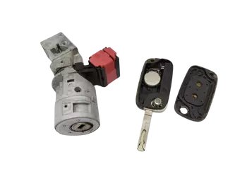 7701208408 Commutateur d’allumage Nissan Opel Renault