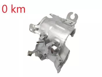 144508659R  Bouclier thermique Fiat Nissan Opel Renault 2,0 DCI M9R 0km