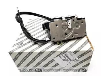 1633561480 9135X9 Serrure de porte Citroen Fiat Peugeot