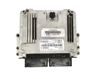 F1D1-12A650-MA Calculateur Ford