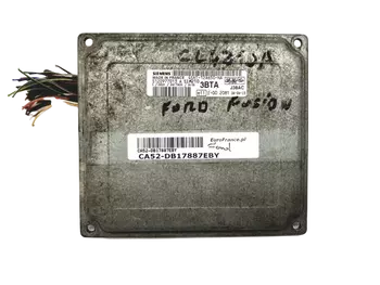 S120977013A Calculateur Ford