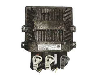 3S61-12A650-LB Calculateur Ford