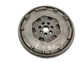 123104807R, 123007517R, Volant moteur bimasse Dacia Renault 1.5 DCi 2016