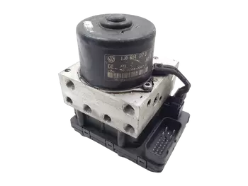 1J0907379P 1J0614117D Pompe abs Audi Seat Skoda Volkswagen