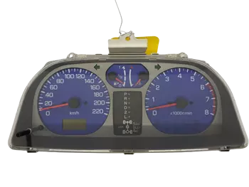 MR975306  Bloc compteurs vitesse Mitsubishi