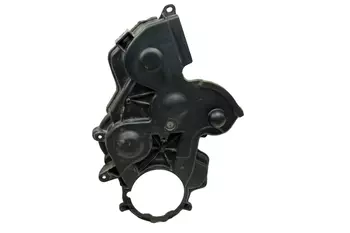9673486280 Capote moteur Citroen Peugeot _1,6 HDi 8v / 1,6 E-HDI