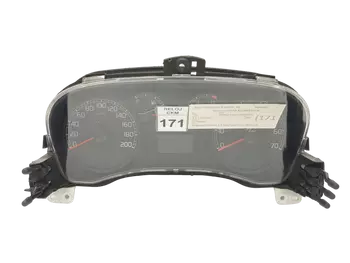 51762258  Bloc compteurs vitesse Fiat